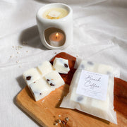 Beach Coffee Soy Wax Melts